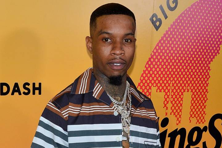 Tory Lanez Ordered to Testify in Megan Thee Stallion Lawsuit Again