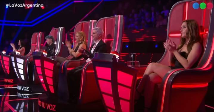 La gran final de La Voz Argentina: quién se llevará el gran premio