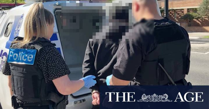 Bail for young men accused of two machete brawls in fortnight