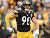 Pittsburgh Steelers get major update on T.J. Watt injury
