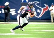 Fantasy Football Rankings - Tight Ends (TE) Week 8 Weekend Updates