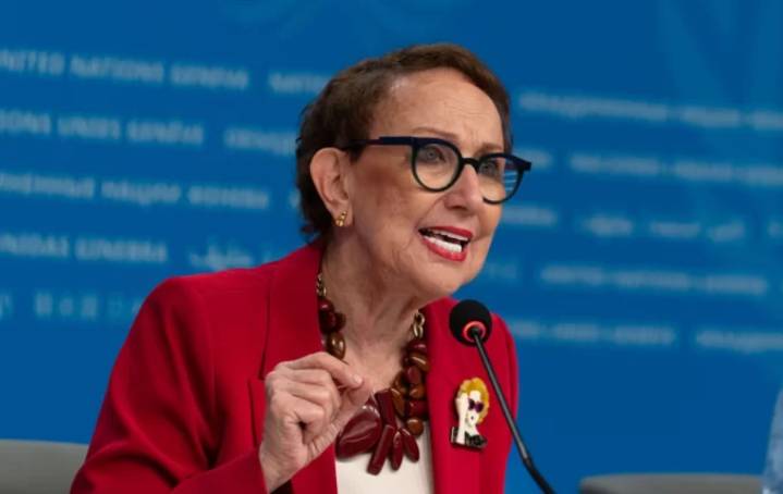 ONU: Una intervención militar en Venezuela sería un acto «muy desestabilizador» para toda Latinoamérica