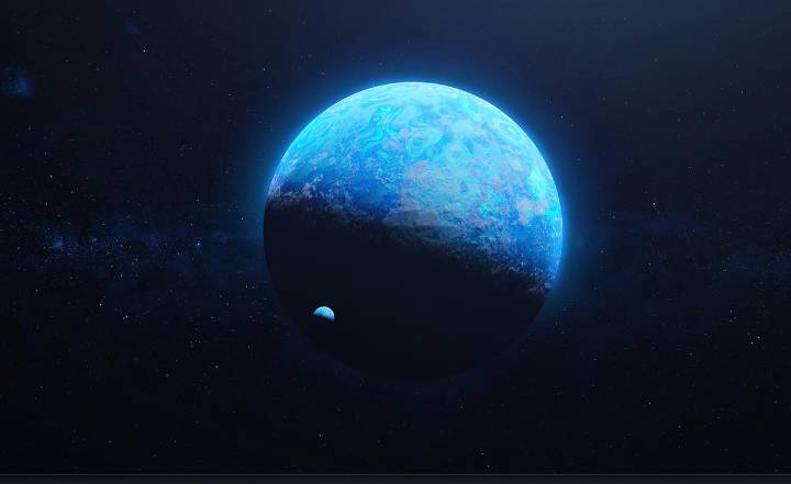 Descubren un planeta potencialmente habitable a menos de 20 años luz: “Es nuestra mejor oportunidad para encontrar vida en otro lugar”