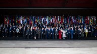 Los ministros de medio mundo marcan los hitos culturales para los próximos años: muchos coinciden con los retos de Oviedo a capital cultural