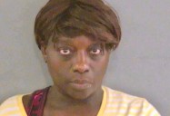 Wildwood woman wanted on battery warrant found with fentanyl in her purse