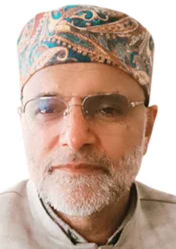 Maulana Rumi’s Universal Message of Love