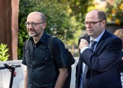 Un juez abre juicio oral contra un hermano del expresidente Ximo Puig por el cobro irregular de ayudas al valenciano