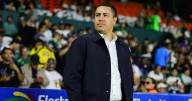 “Presión es estar en Gaza”: Tunden a Efraín Juárez por insólita declaración en plena crisis de Pumas