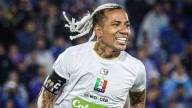 Dayro Moreno quiere seguir ganando con el Once Caldas -