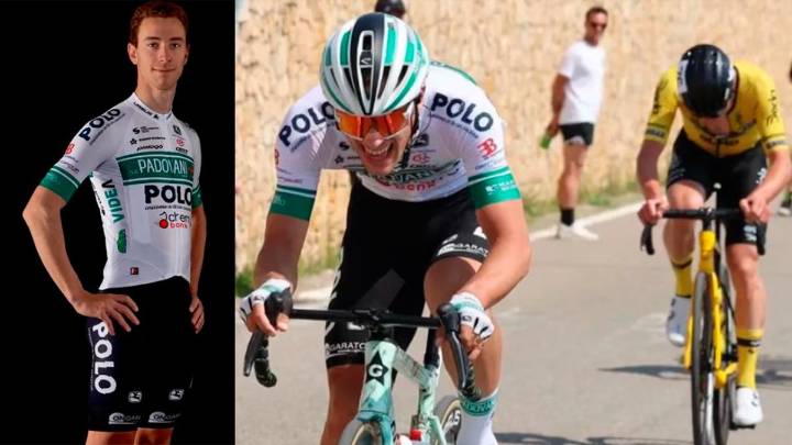 Murió un ciclista tras pasar un mes en coma por sufrir un paro cardíaco durante una carrera