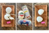 Pick right mozzarella for every dish: Follow cheese lover’s cheat sheet for tips