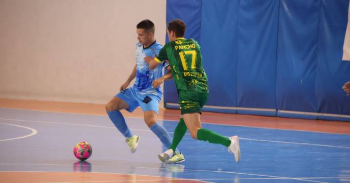 Salamanca Fútbol Sala