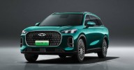 2026 Chery Tiggo 9 Super Hybrid: Seven-seat PHEV SUV offers 1250km range for $60k