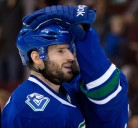 Former Vancouver Canuck Ryan Kesler charged with criminal sexual conduct in Michigan