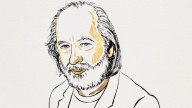 Hungarian author László Krasznahorkai wins 2025 Nobel Prize in Literature