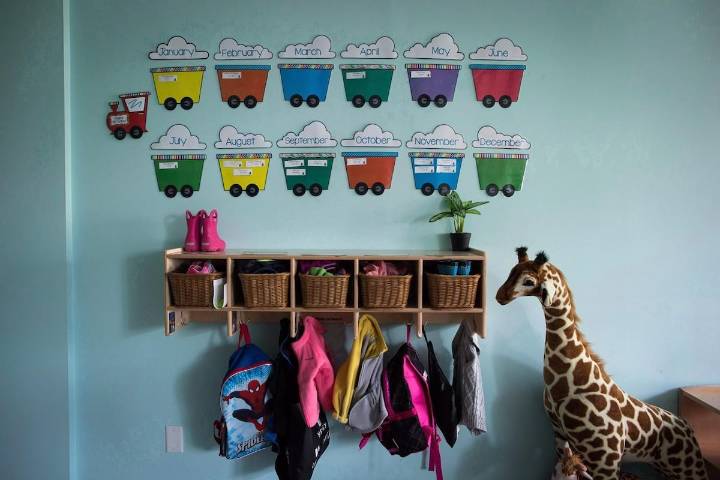 Ottawa may fall short of its goal of creating new childcare spaces, Auditor