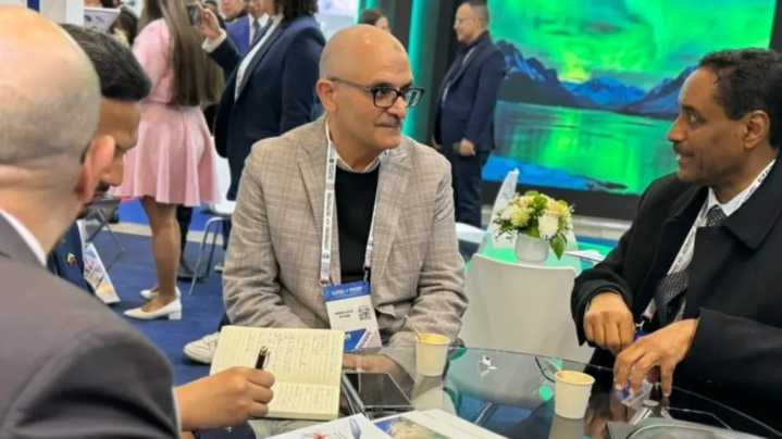Venezuela establece acuerdos estratégicos con Qatar en el VIII Foro Mundial de Pesca Rusia 2025