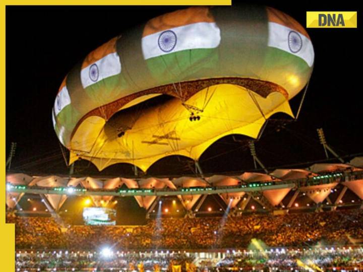 Ahmedabad set to host 2030 Commonwealth Games - What it means for India’s 2036