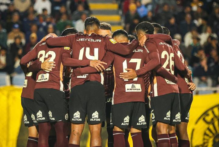 Cristal vs. Universitario: administrador de la “U” critica reprogramación de encuentro
