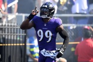 Chargers expect new addition Odafe Oweh to play Sunday vs. Dolphins