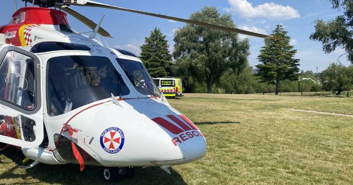 New England police called in after deadly crash on Girraween Road