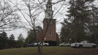 'We did everything we could' | Historic Macon church closing its doors after 70 years