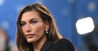Hailey Bieber aborda rumores de rivalidad con Selena Gómez