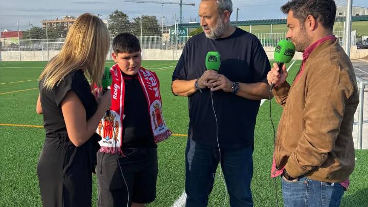 De la tragedia a la reconstrucción: así se recupera el fútbol base valenciano un año después de la dana