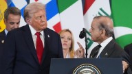 Shehbaz Sharif's over-the-top praise for Trump earns him 'bootlicker' tag