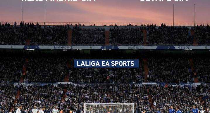 ¿A qué hora y qué canal transmite Real Madrid vs. Getafe EN VIVO hoy 19 de octubre por LaLiga 2025 en USA y México? nnda nnse