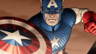 Captain America Chip Zdarsky Drops Major Teaser About Marvel's New Era
