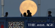World in pictures, October 8, 2025