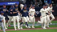 Milwaukee derrota a Chicago; se medirán ante Dodgers en Serie de Campeonato