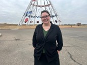 Candidates for mayor hope to reset dysfunctional Medicine Hat, Alta.