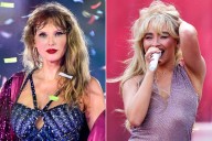 Sabrina Carpenter Celebrates Her 'The Life of a Showgirl' Duet with Taylor Swift