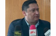 Morena tiene de coordinador de senadores a un narcotraficante: Chávez