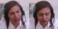 Fiscal Elizabeth Peralta se quiebra y pide se revoque su prisión preventiva: “Se ha resquebrajado mi salud”