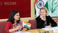 Govt Committed To Share Best Practices Under Norway India Partnership Initiative: Health Secy