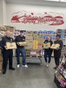 Airway Heights businesses support community programs with generous donations