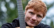 'I look so much like Ed Sheeran, I have to wear a disguise when going to the shops'