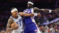 Paolo Banchero hit with brutal Josh Smith comparison amid Magic’s slow start