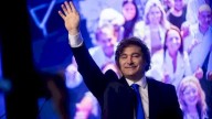 Victoria legislativa de Milei asegura rescate financiero de E.U.