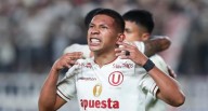 Universitario: Jorge Fossati hace tres cambios de último minuto ante Alianza Atlético 