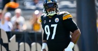 Cam Heyward blames defensive line for loss to Bengals