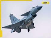 Bangladesh betrays: Muhammad Yunus-led govt to buy fighter jets from China