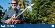 Edelmiro Molinari: el regreso de un clásico a Clásica y Moderna