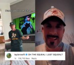 It’s Giving 90s Pop Perfection: Taylor Swift-Backstreet Boys Mashup Breaks The Internet