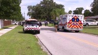 Officer-involved shooting in Pinellas Park, police say