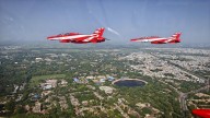 IAF gears up for grand flying display over Guwahati on Nov 9