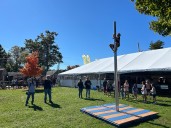 Bomb threat at Topsfield Fair leads to brief Route 1 closure